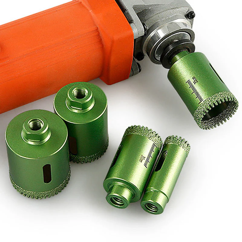 Hole Saw Opener for Drill - Image 2