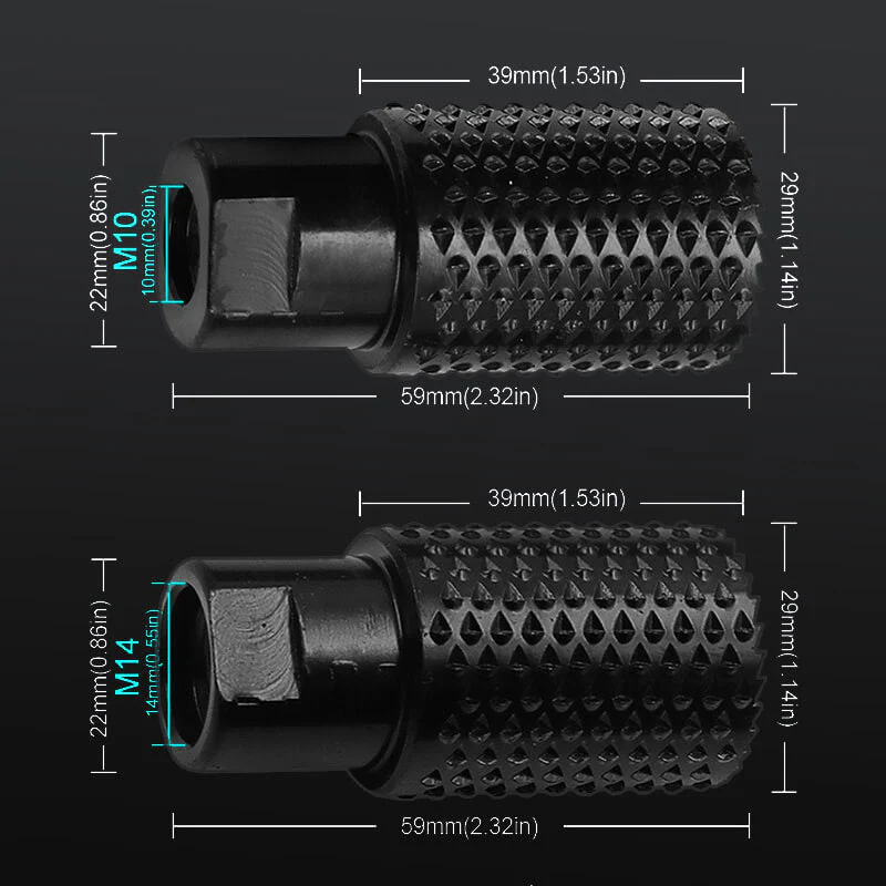 Carbon steel woodwork open & polish slot（50%OFF） - Image 10