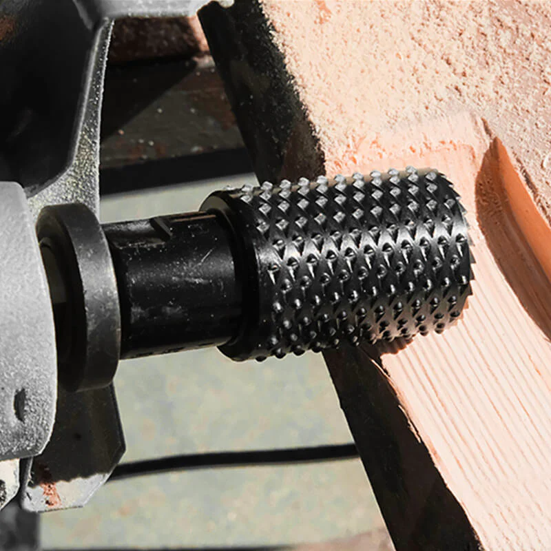 Carbon steel woodwork open & polish slot（50%OFF） - Image 4