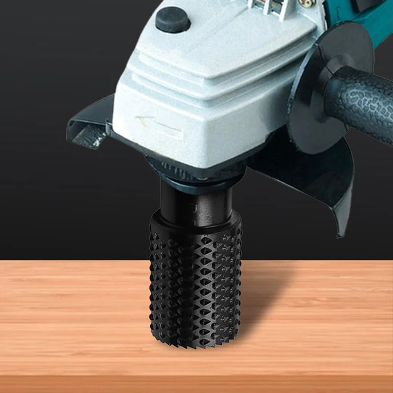 Carbon steel woodwork open & polish slot（50%OFF） - Image 9