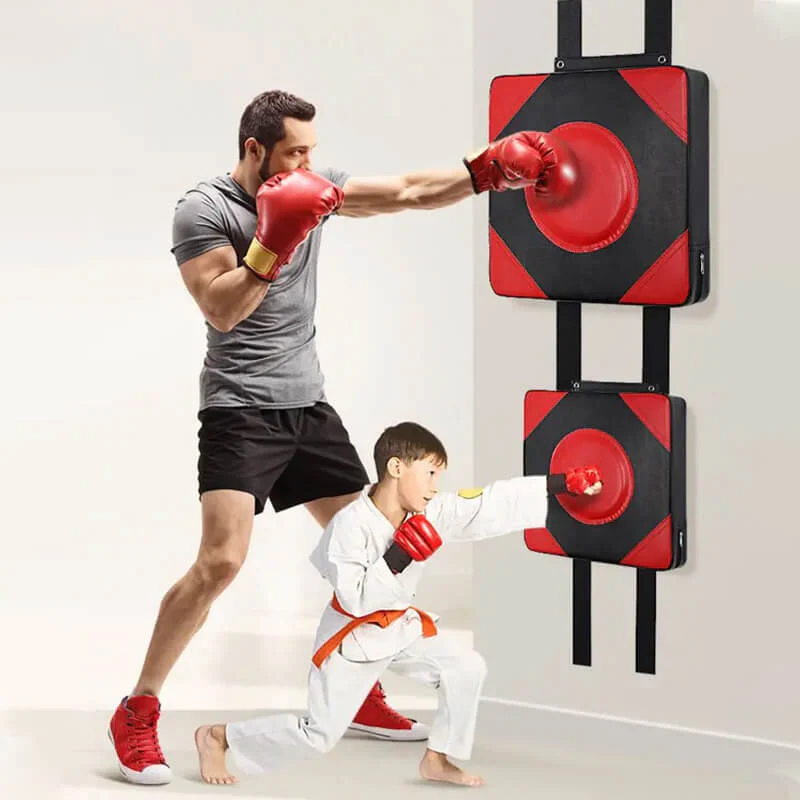 Home Boxing Wall Target - Image 3