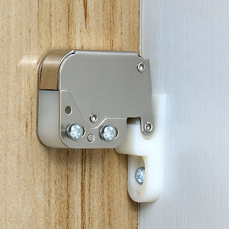 Door suction hook rebound DIY tool - Image 10