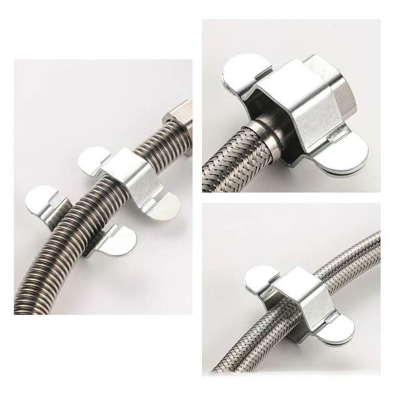 Detachable Hose Faucet Hexagon Nut Wrench - Image 2