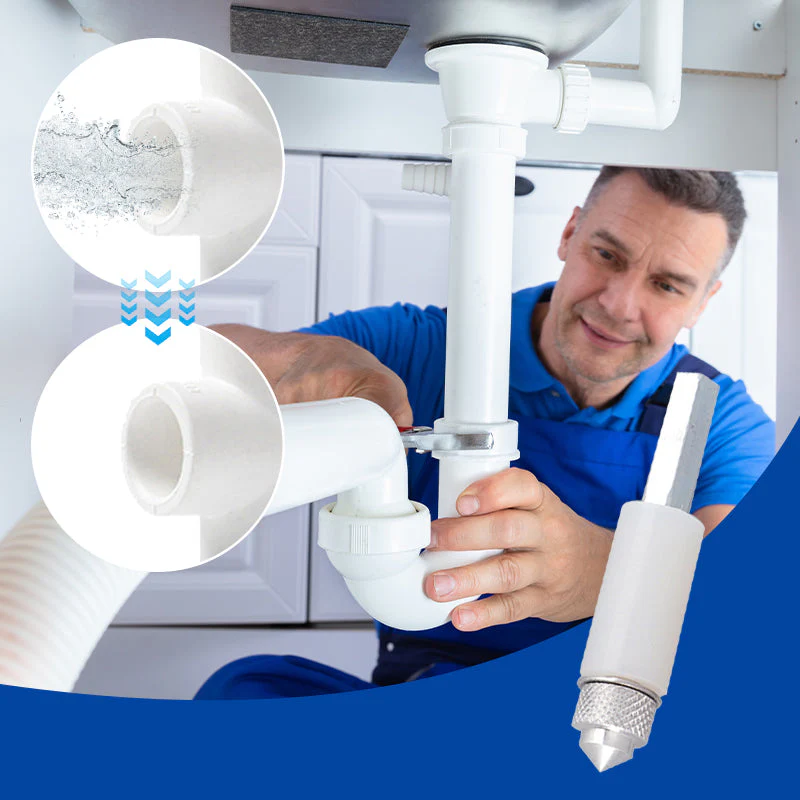š„Hot sale -Hot Melt Water Stopper Kit for PPR Tubeš§ - Image 2
