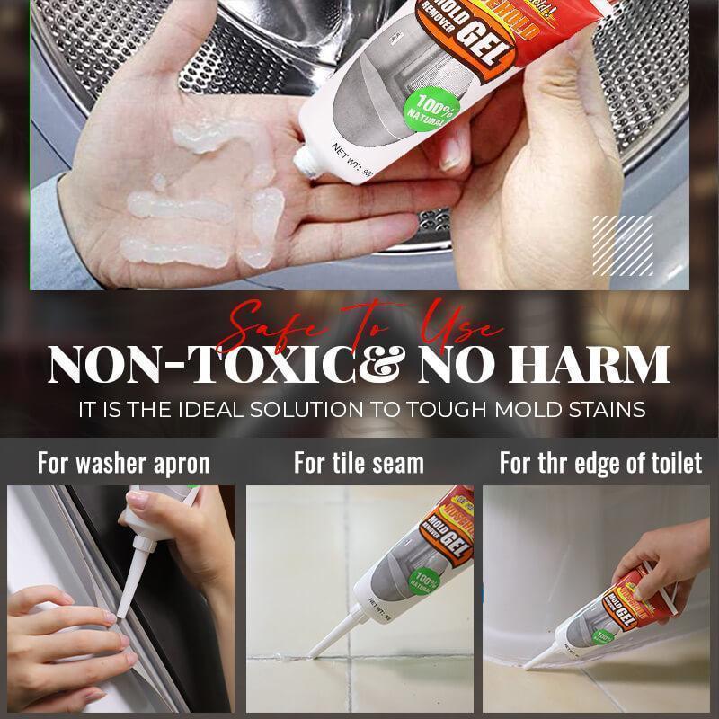 Mintiml™ Household Mold Remover Gel - Image 5