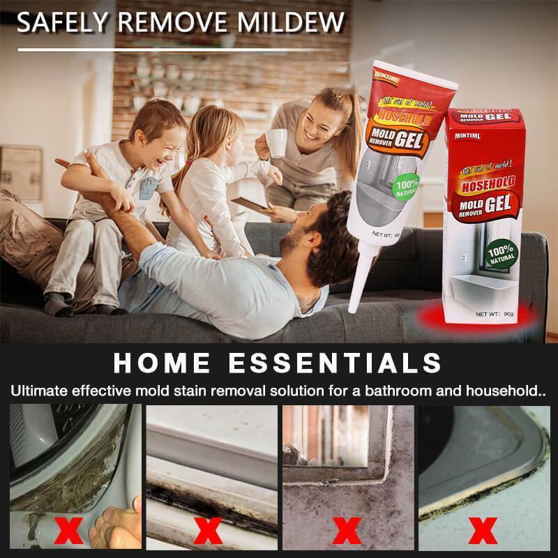 Mintiml™ Household Mold Remover Gel - Image 6