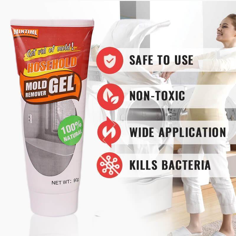 Mintiml™ Household Mold Remover Gel - Image 8