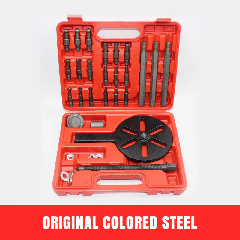 Internal Bearing Disassembly Puller Tool - Image 11