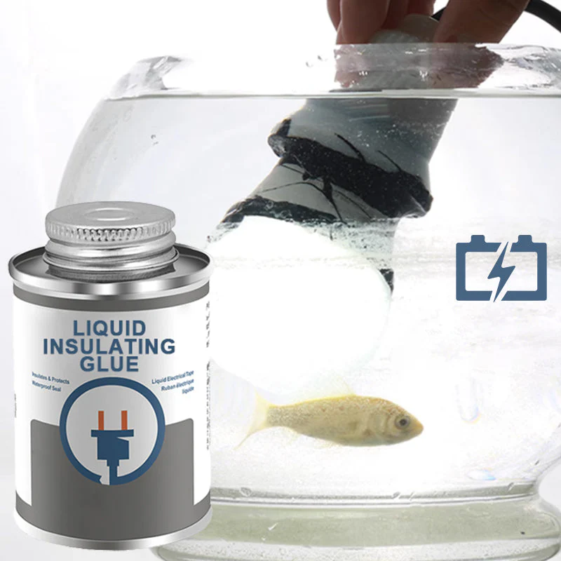 Liquid Insulating Glue - Image 5