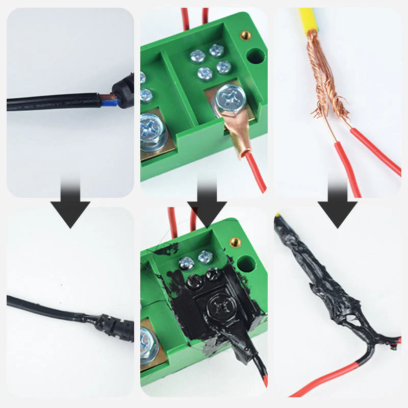 Liquid Insulating Glue - Image 6