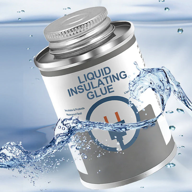 Liquid Insulating Glue - Image 7