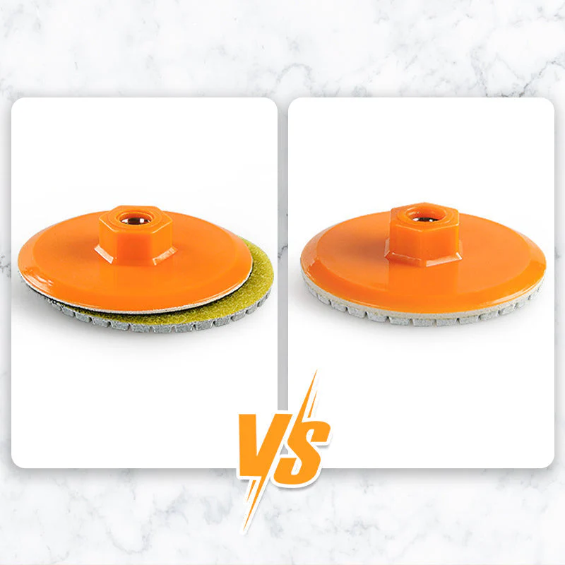 🔥Hot Sale🔥Integrated Stone Trimming and Polishing Disc - Image 3