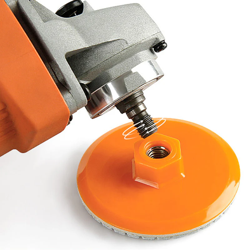 🔥Hot Sale🔥Integrated Stone Trimming and Polishing Disc - Image 6