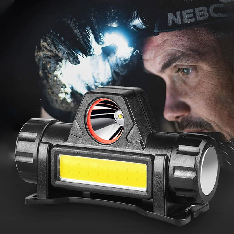 Intelligent Sensing High-Light Headlights - Image 6