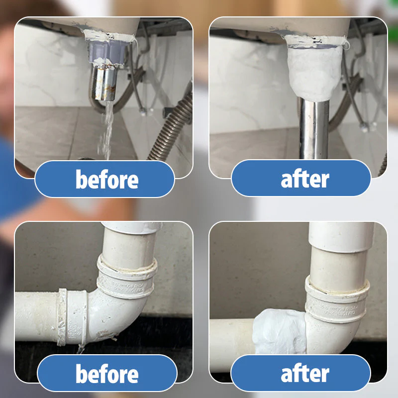 Waterproof Heavy Duty Epoxy Metal Glue - Image 2