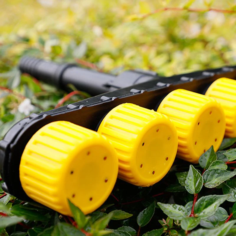 [Super Large Spray] Multi-sprayer Strong Pressure Irrigation Nozzle - Image 3