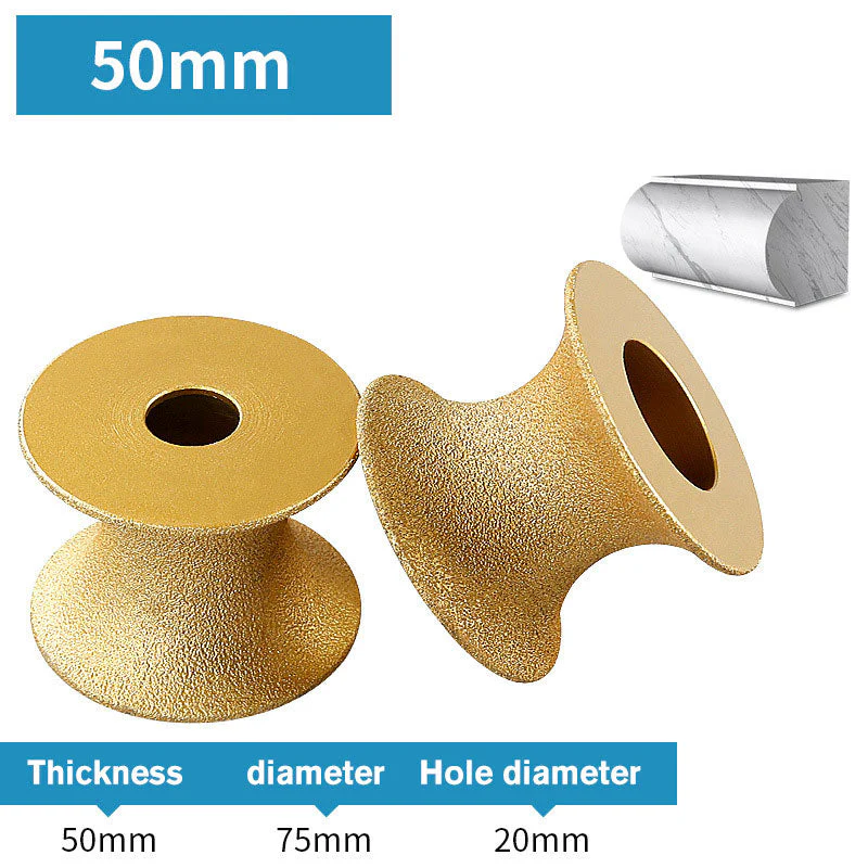 🛠️Granite Edge Grinding Wheel for Angle Grinder - Image 17