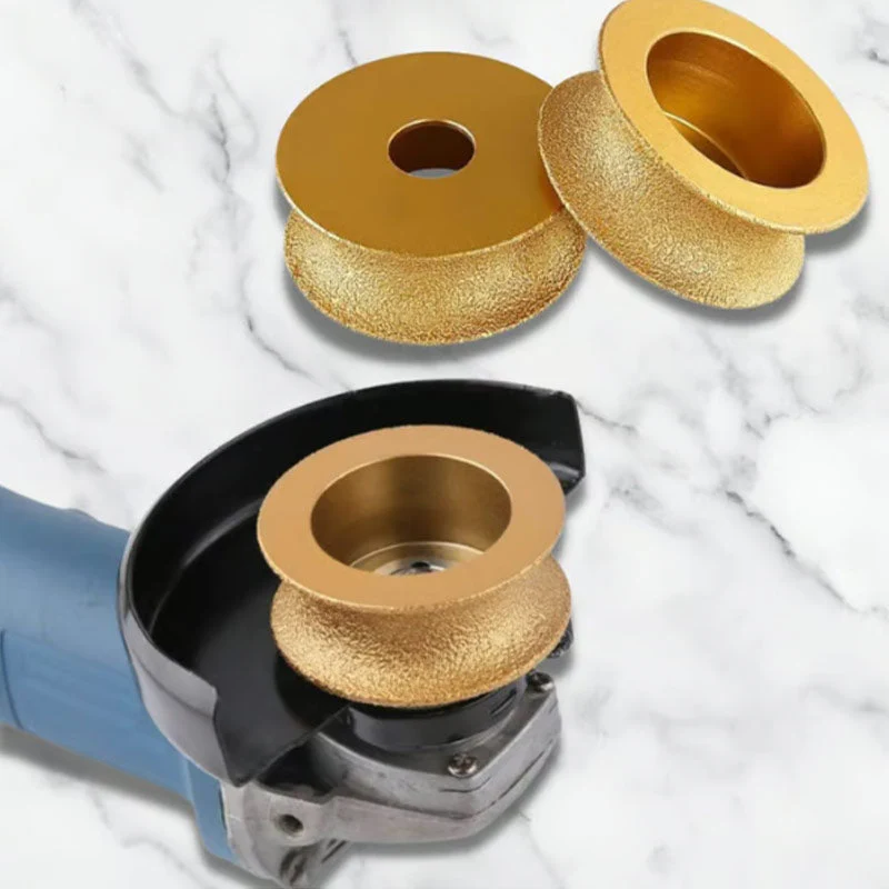 🛠️Granite Edge Grinding Wheel for Angle Grinder - Image 3