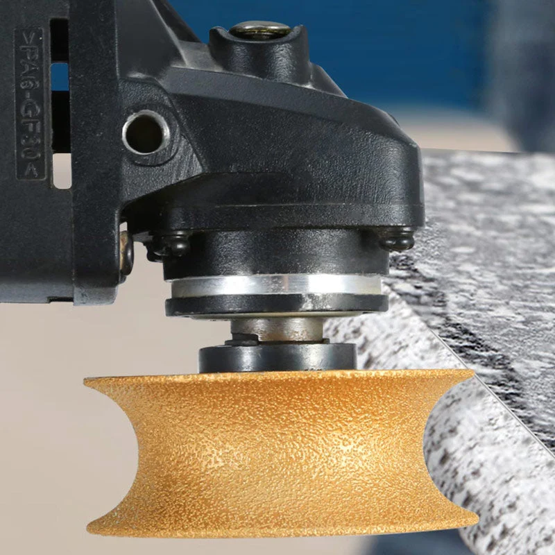 🛠️Granite Edge Grinding Wheel for Angle Grinder - Image 5