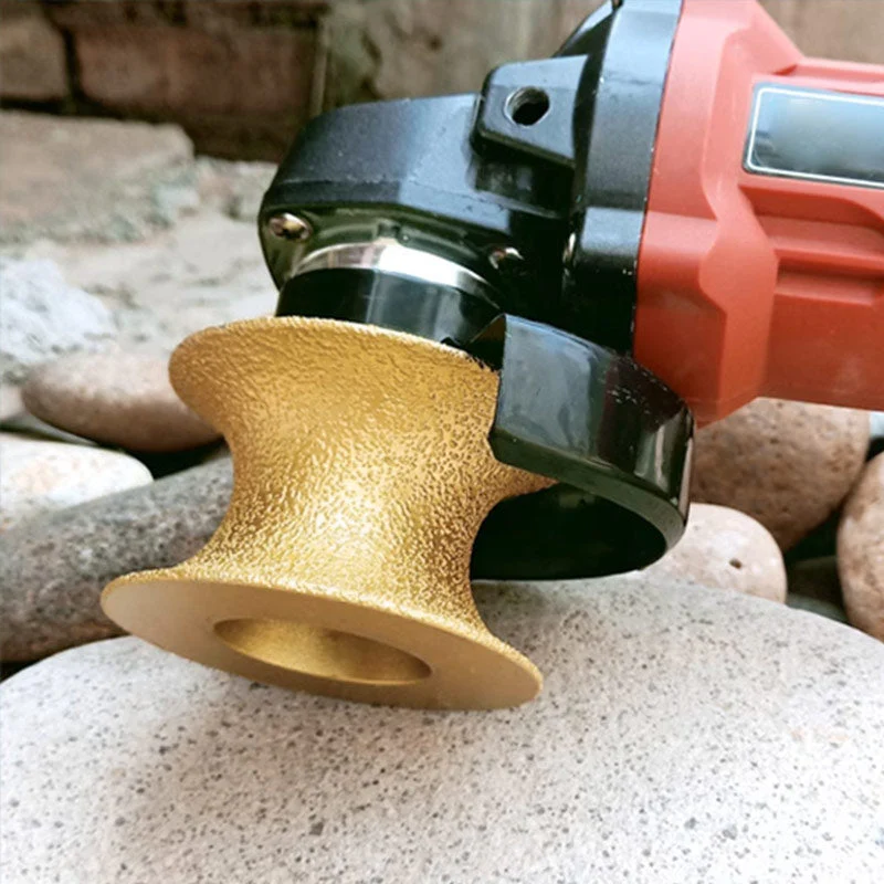 🛠️Granite Edge Grinding Wheel for Angle Grinder - Image 6