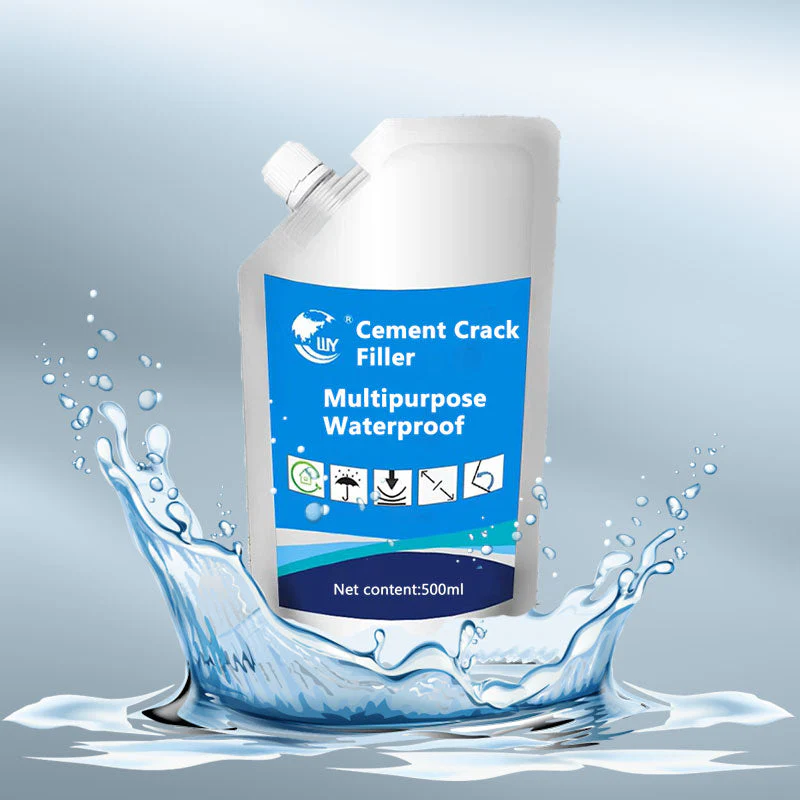 Multipurpose Waterproof Cement Crack Filler - Image 2
