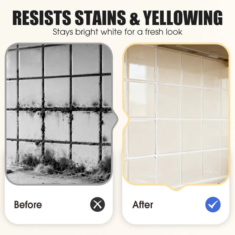 Multi-Purpose Powerful Anti-Mold Joint Sealant - Image 3