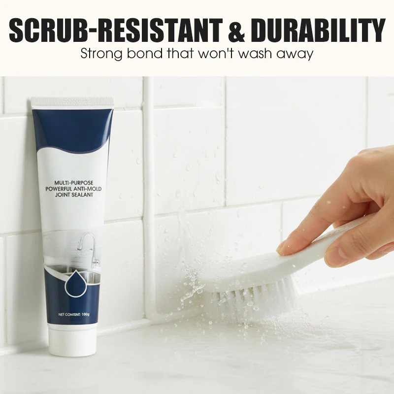 Multi-Purpose Powerful Anti-Mold Joint Sealant - Image 5
