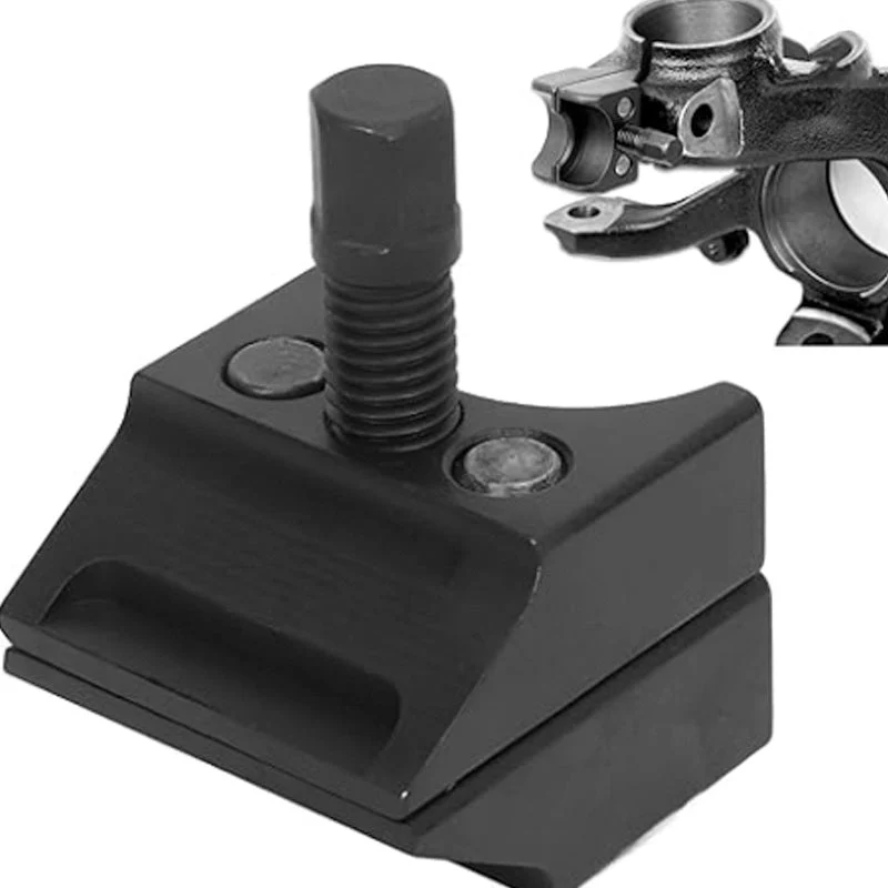Car Suspension Split Hub Steering Knuckle Spreader - Image 3