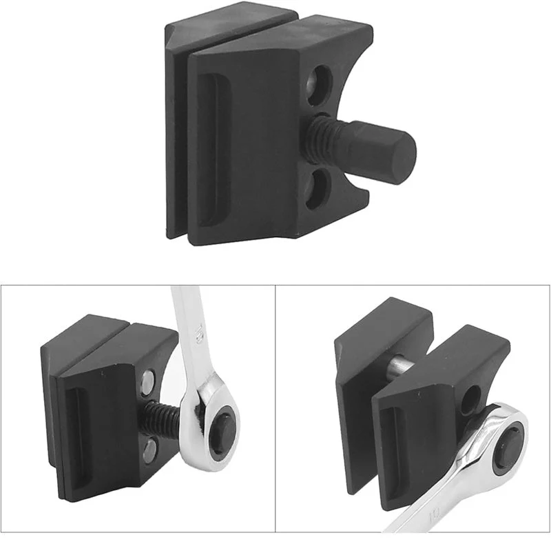 Car Suspension Split Hub Steering Knuckle Spreader - Image 5