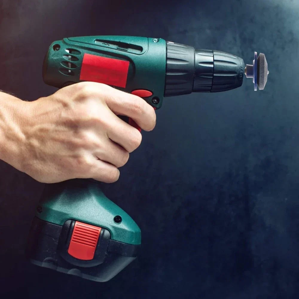 Lawnmower Dull Blade Sharpener（50%OFF） - Image 6