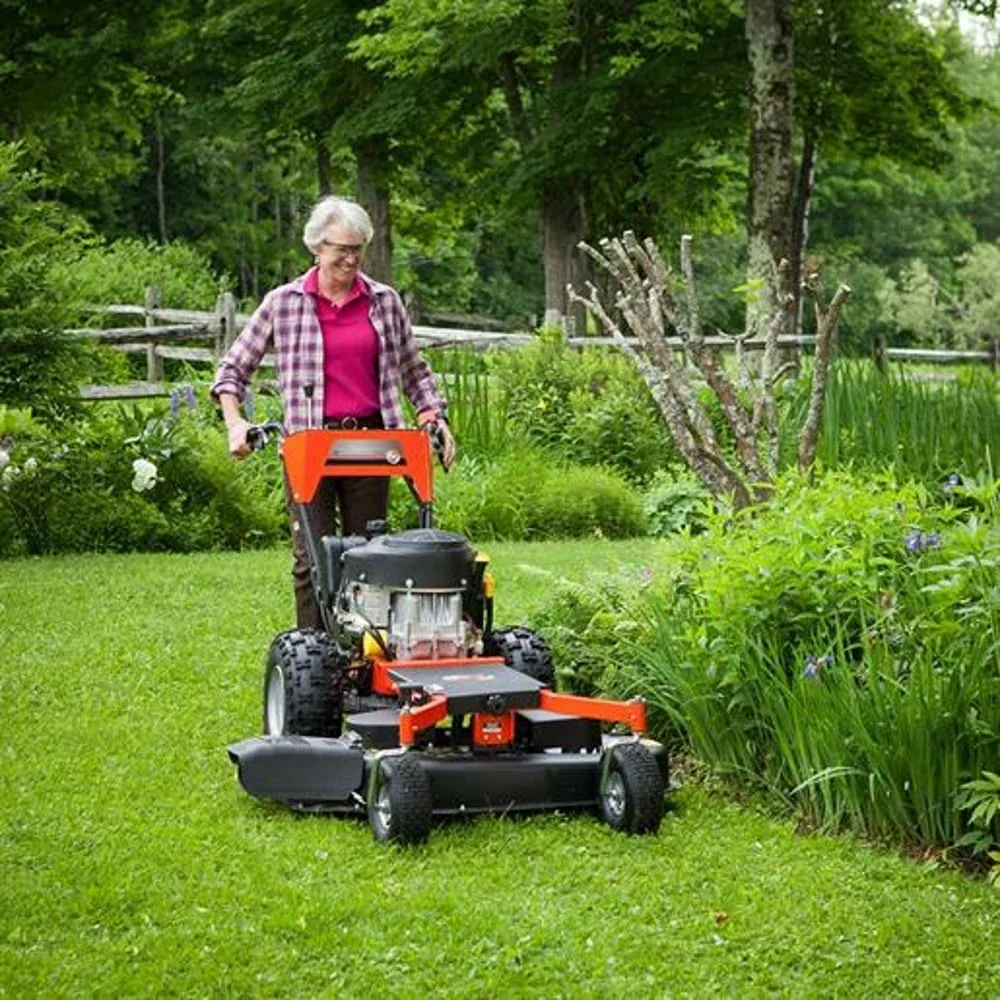 Lawnmower Dull Blade Sharpener（50%OFF） - Image 7