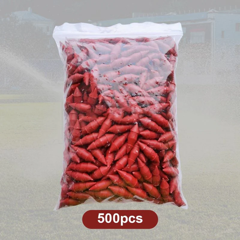 Pousbo® Drip Irrigation Blockage and Leakage Plugs 500pcs - Image 7