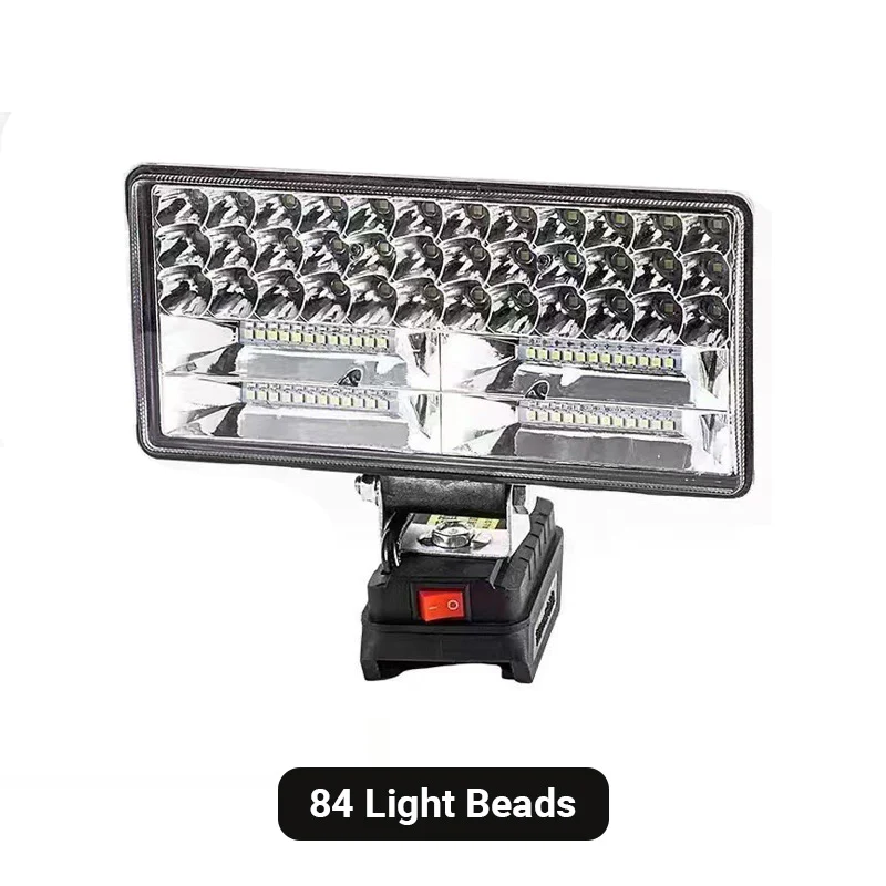 Portable High Brightness LED Work Light（50% OFF） - Image 20