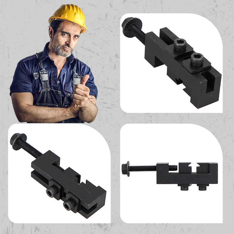 Drive Shaft & CV Axle Boot Clamping Tool – Locking Strap Removal - Image 4