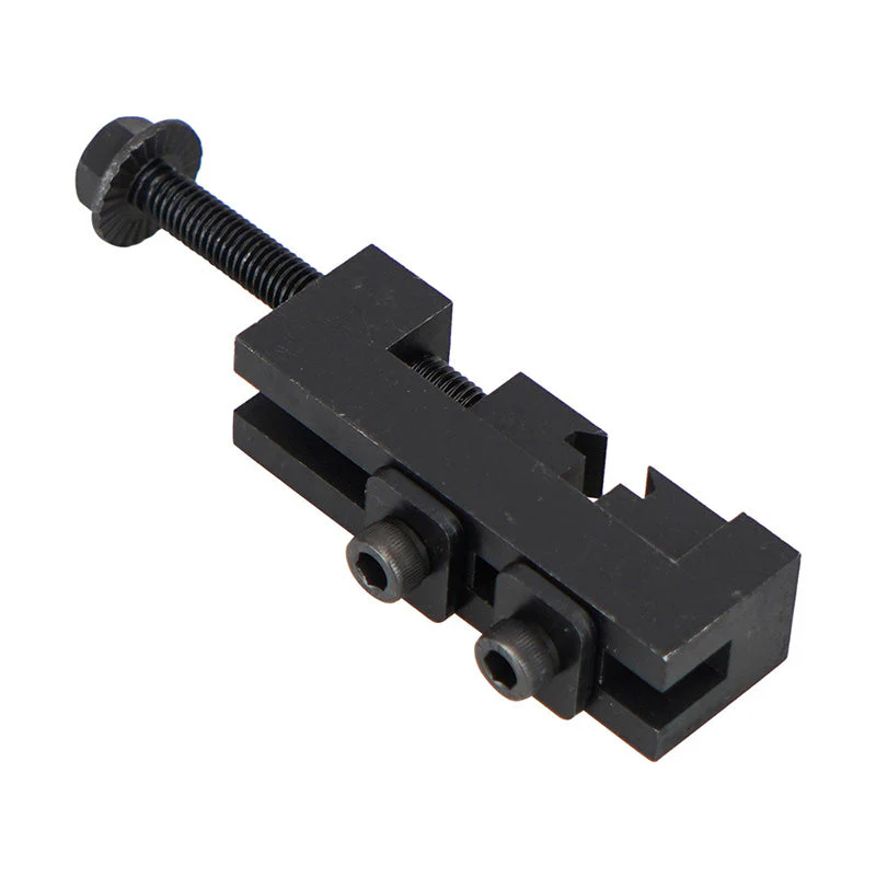 Drive Shaft & CV Axle Boot Clamping Tool – Locking Strap Removal - Image 9