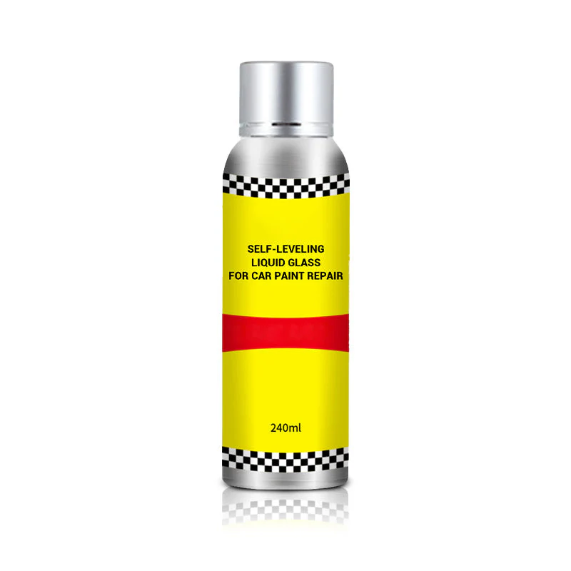 Self-Leveling Liquid Glass for Car Paint Repair(Free Shipping) - Image 10