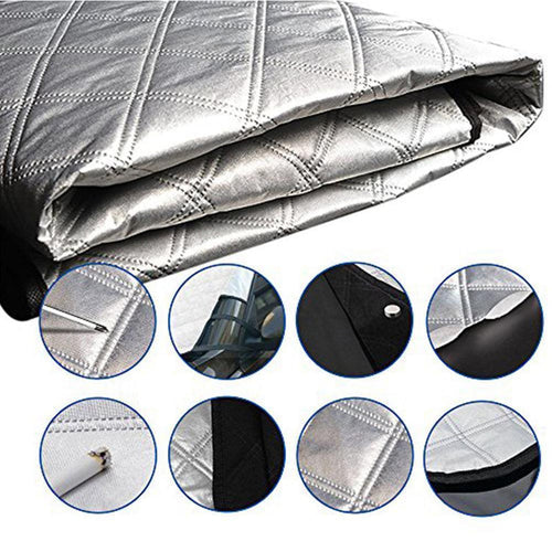 🔥Christmas Limited-Time Offer: 50% OFF!!!🔥Magnetic Car Windshield Cover - Image 11