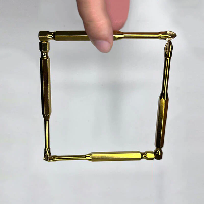 Phillips Bits for Electric Screwdriver - Image 3