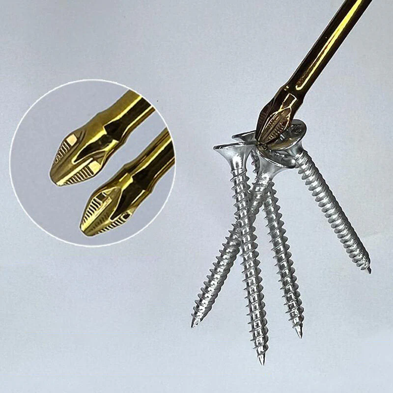 Phillips Bits for Electric Screwdriver - Image 5