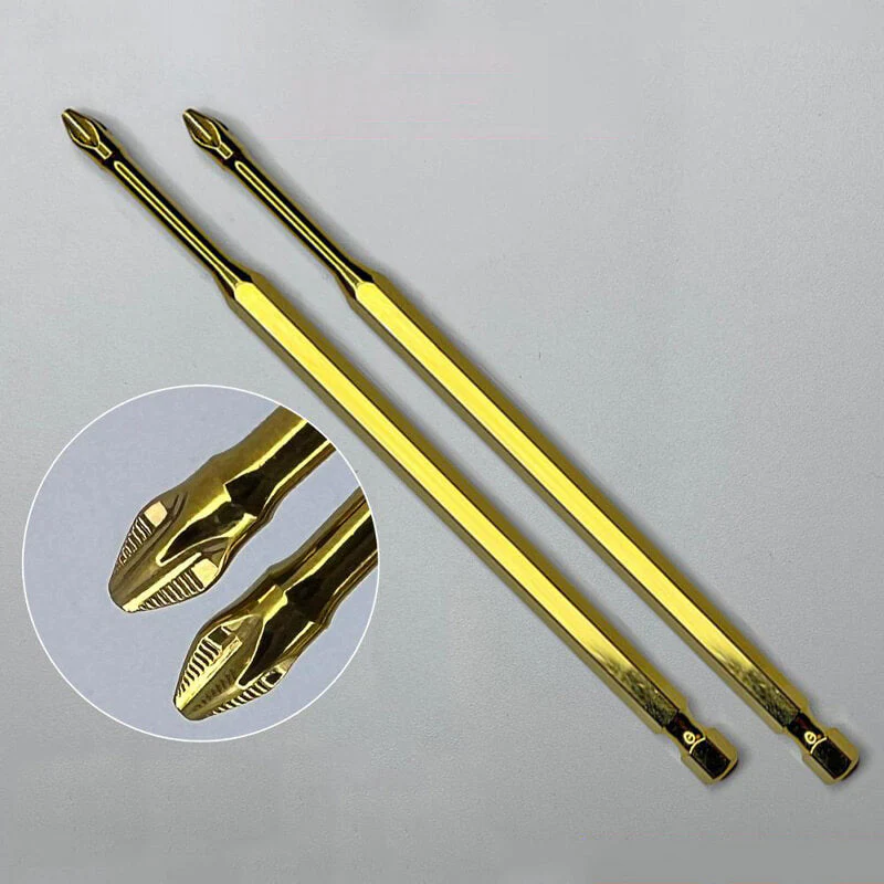 Phillips Bits for Electric Screwdriver - Image 6