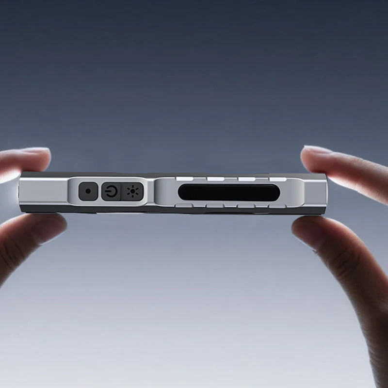 Magnetic Multi-Function LED Flashlight - Image 7