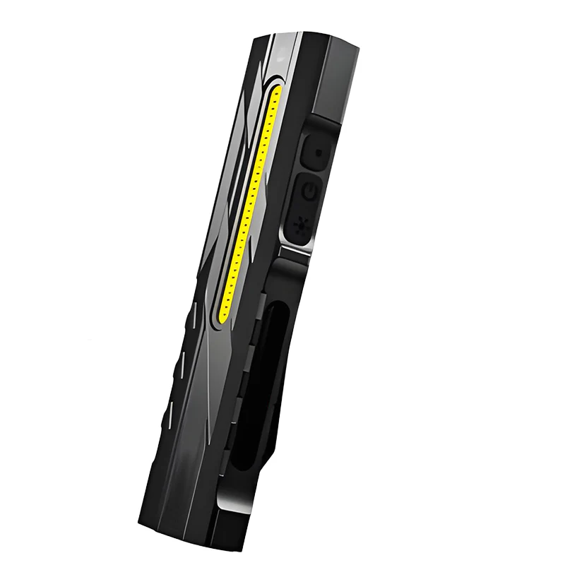 Magnetic Multi-Function LED Flashlight - Image 8
