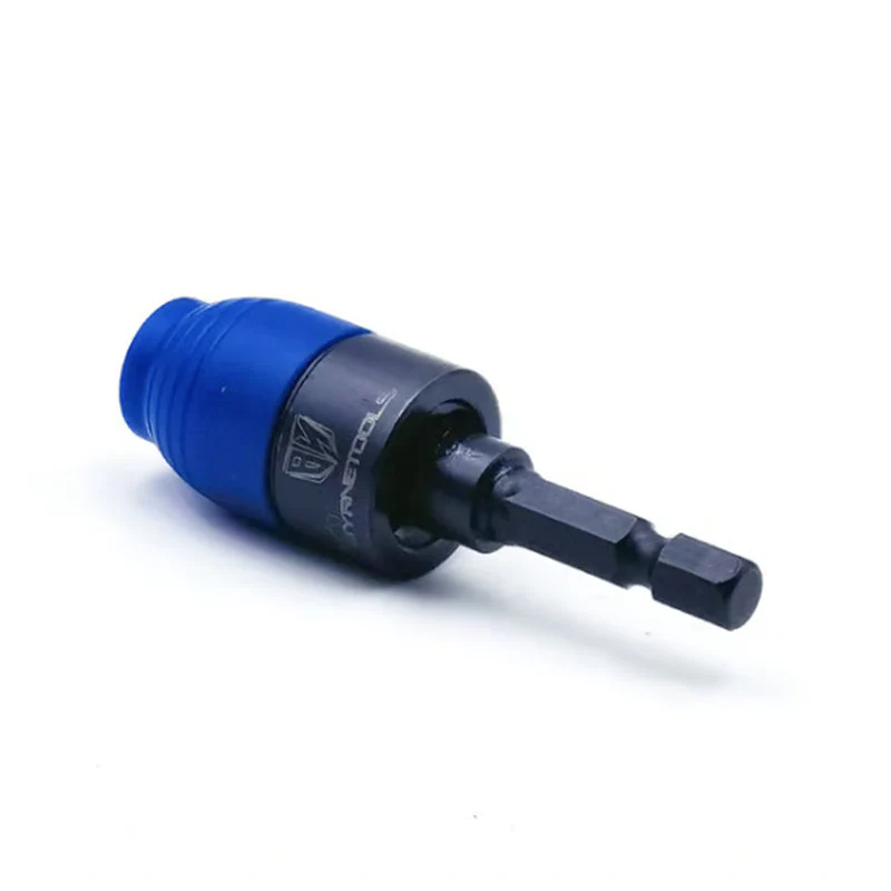 🔧🧲Magnetic Quick-Release Screwdriver Bit Kit🔩 Swift Bit Changes, Powerful Magnetism, Your Repair Work's Best Helper! - Image 6