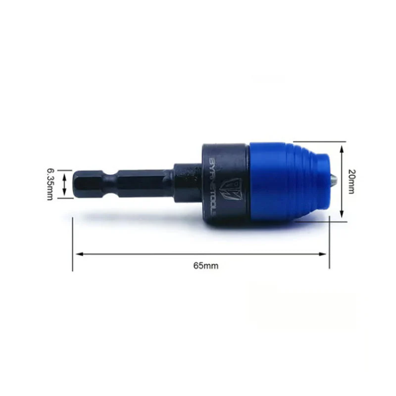 🔧🧲Magnetic Quick-Release Screwdriver Bit Kit🔩 Swift Bit Changes, Powerful Magnetism, Your Repair Work's Best Helper! - Image 7