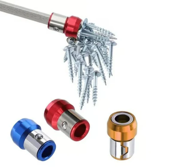 🔥Last Day Sales 50% OFF🔥💥Screwdriver Head Magnetic Ring