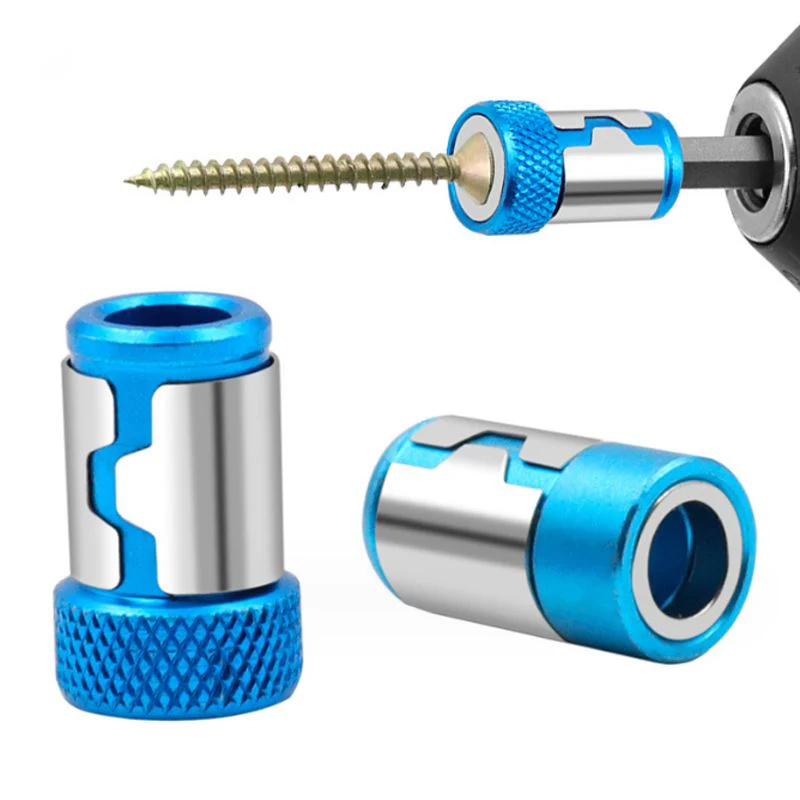 🔥Last Day Sales 50% OFF🔥💥Screwdriver Head Magnetic Ring - Image 10