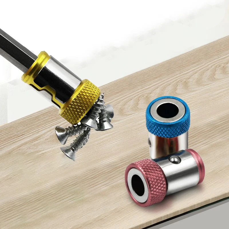 🔥Last Day Sales 50% OFF🔥💥Screwdriver Head Magnetic Ring - Image 6