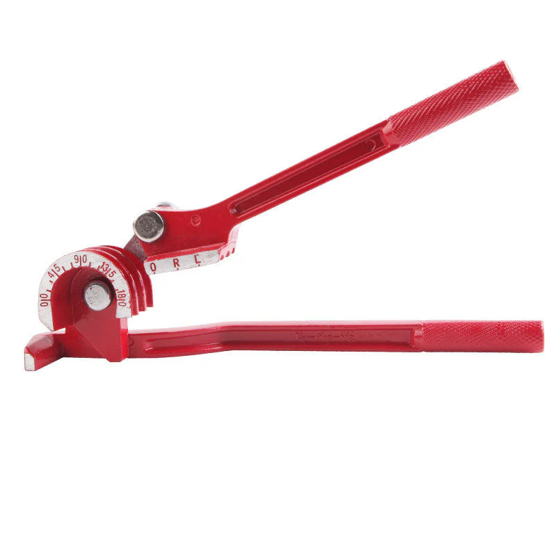 Manual 3-in-1 180 Degree Tube Bender - Image 9