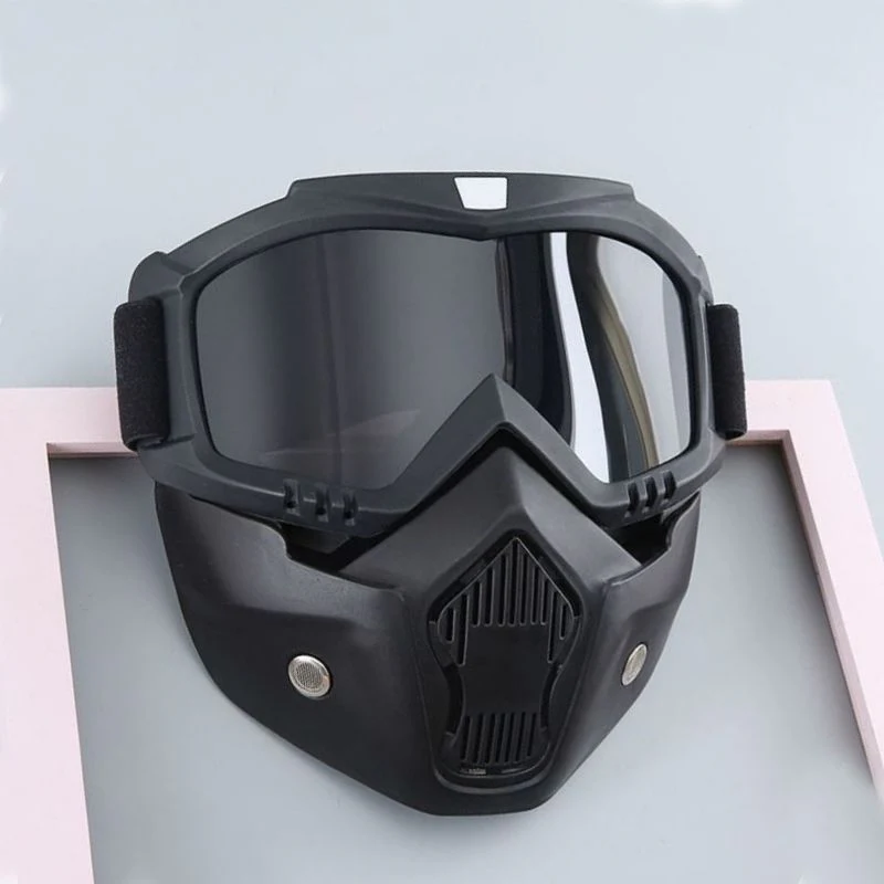Special Mask For Welding And Cutting - Image 12