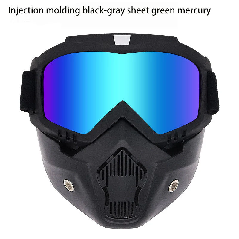 Special Mask For Welding And Cutting - Image 3
